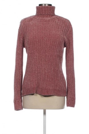 Дамски пуловер, Размер M, Цвят Розов, Цена 15,08 лв.