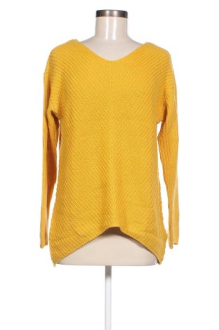 Damenpullover, Größe M, Farbe Orange, Preis € 10,49