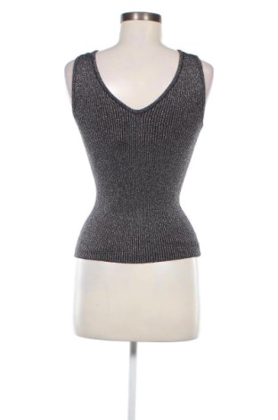 Γυναικείο πουλόβερ, Μέγεθος XS, Χρώμα Ασημί, Τιμή 8,07 €