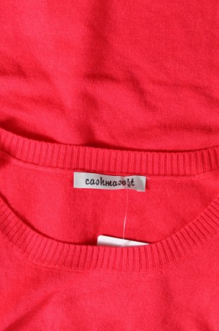 Γυναικείο πουλόβερ, Μέγεθος XL, Χρώμα Κόκκινο, Τιμή 11,66 €