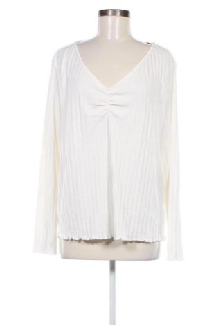 Γυναικείο πουλόβερ, Μέγεθος XXL, Χρώμα Λευκό, Τιμή 17,94 €