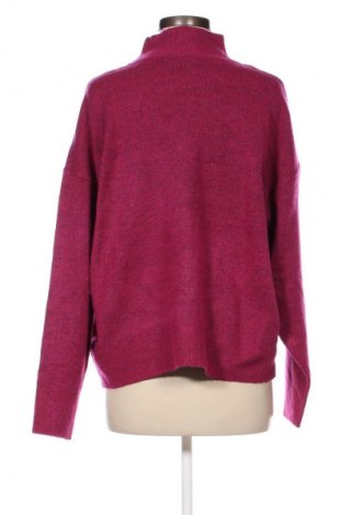 Damenpullover, Größe L, Farbe Rosa, Preis 7,99 €