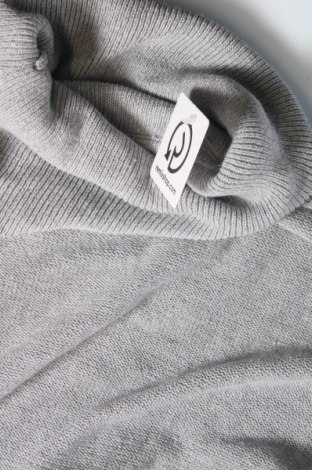 Damenpullover, Größe XL, Farbe Grau, Preis 13,12 €