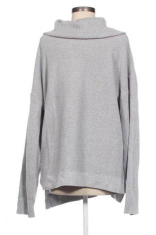 Damenpullover, Größe XL, Farbe Grau, Preis € 13,12