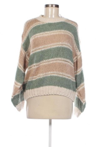 Γυναικείο πουλόβερ, Μέγεθος S, Χρώμα  Μπέζ, Τιμή 17,32 €