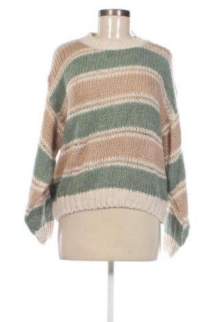 Damenpullover, Größe S, Farbe Beige, Preis € 18,90