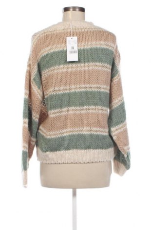 Γυναικείο πουλόβερ, Μέγεθος S, Χρώμα  Μπέζ, Τιμή 16,80 €