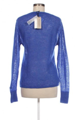 Γυναικείο πουλόβερ 10 Days, Μέγεθος M, Χρώμα Μπλέ, Τιμή 46,90 €