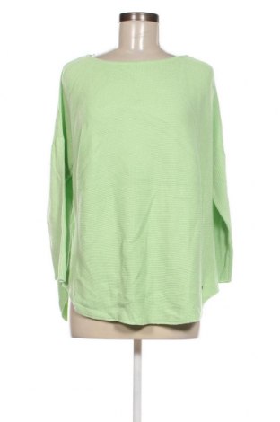 Γυναικείο πουλόβερ 17 & Co., Μέγεθος XL, Χρώμα Πράσινο, Τιμή 11,66 €