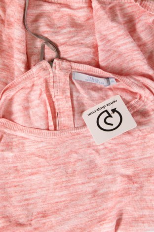 Damenpullover 17 & Co., Größe S, Farbe Rosa, Preis 10,49 €