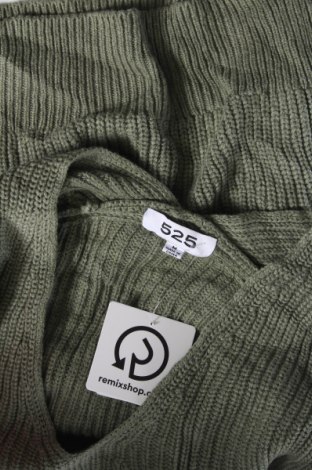 Női pulóver 525 America, Méret M, Szín Zöld, Ár 9 280 Ft