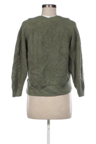 Damski sweter 525 America, Rozmiar M, Kolor Zielony, Cena 128,90 zł