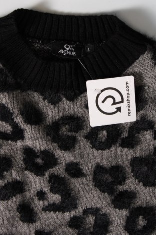 Дамски пуловер 9th Avenue, Размер L, Цвят Многоцветен, Цена 15,95 лв.