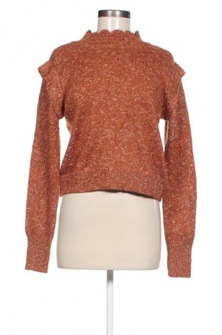 Damenpullover A.N.A., Größe XS, Farbe Braun, Preis € 7,49