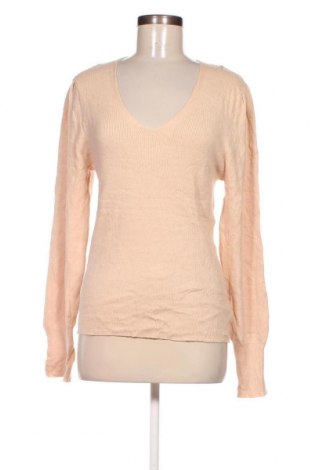 Damenpullover A New Day, Größe XXL, Farbe Beige, Preis € 14,13