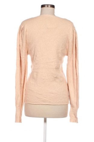 Γυναικείο πουλόβερ A New Day, Μέγεθος XXL, Χρώμα  Μπέζ, Τιμή 12,56 €