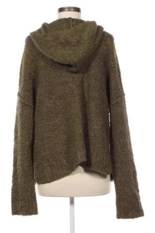 Γυναικείο πουλόβερ A New Day, Μέγεθος L, Χρώμα Πράσινο, Τιμή 9,33 €
