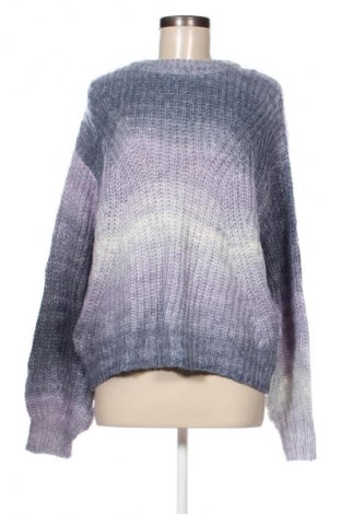 Дамски пуловер A New Day, Размер M, Цвят Син, Цена 29,00 лв.