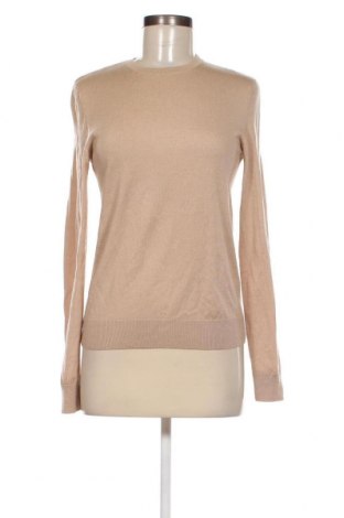 Damenpullover A.P.C., Größe XS, Farbe Beige, Preis 108,41 €