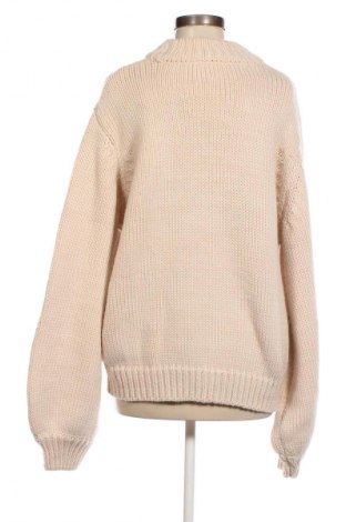 Damenpullover ABOUT YOU X MILLANE, Größe S, Farbe Beige, Preis € 50,51