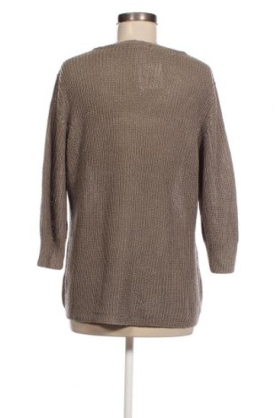 Γυναικείο πουλόβερ ALESSA W., Μέγεθος XL, Χρώμα Καφέ, Τιμή 10,58 €