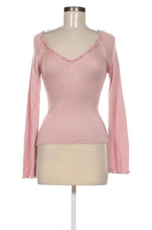 Damenpullover ASOS, Größe M, Farbe Rosa, Preis € 15,69