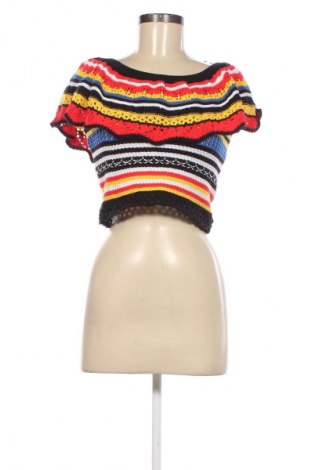 Damenpullover ASOS, Größe XS, Farbe Mehrfarbig, Preis 28,53 €