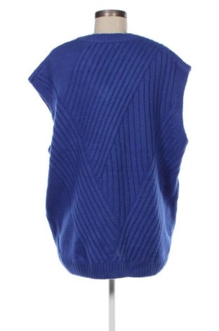 Damenpullover ASOS, Größe XXL, Farbe Blau, Preis 18,54 €