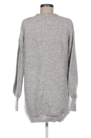 Дамски пуловер ASOS, Размер XS, Цвят Сив, Цена 22,55 лв.