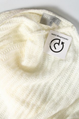 Дамски пуловер ASOS, Размер L, Цвят Екрю, Цена 21,32 лв.