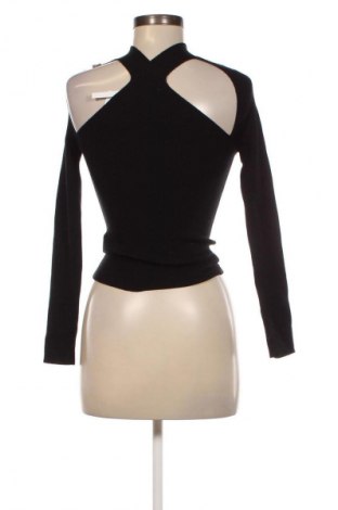 Γυναικείο πουλόβερ ASOS, Μέγεθος M, Χρώμα Μαύρο, Τιμή 31,64 €