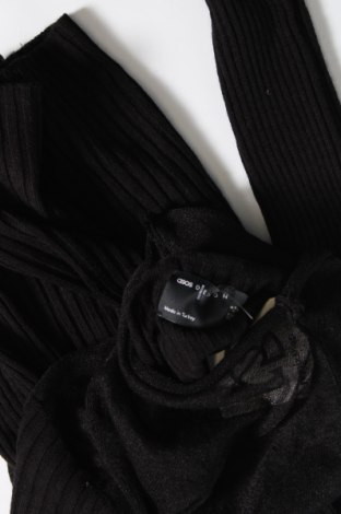 Дамски пуловер ASOS, Размер XS, Цвят Черен, Цена 22,55 лв.