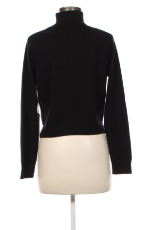 Damenpullover Abercrombie & Fitch, Größe XS, Farbe Schwarz, Preis € 46,90