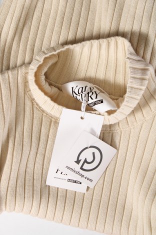 Γυναικείο πουλόβερ About You, Μέγεθος M, Χρώμα  Μπέζ, Τιμή 11,19 €
