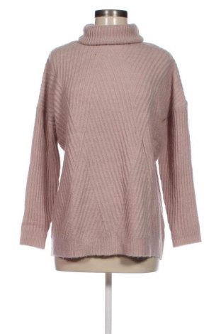 Γυναικείο πουλόβερ About You, Μέγεθος S, Χρώμα Βιολετί, Τιμή 19,18 €