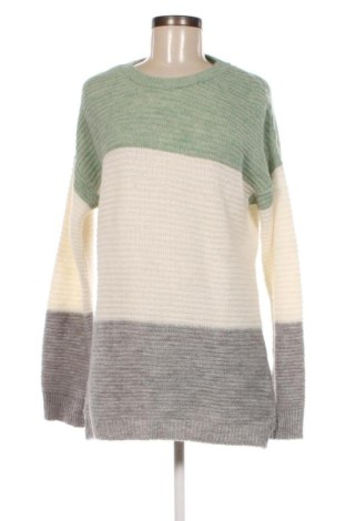 Γυναικείο πουλόβερ About You, Μέγεθος S, Χρώμα Πολύχρωμο, Τιμή 18,22 €