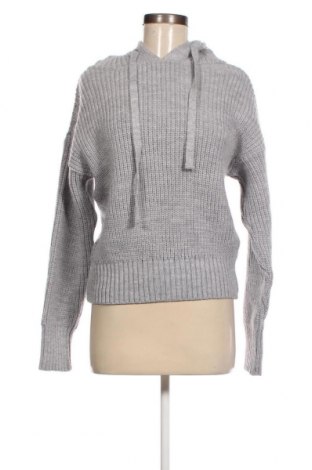 Damenpullover About You, Größe XS, Farbe Grau, Preis € 16,62