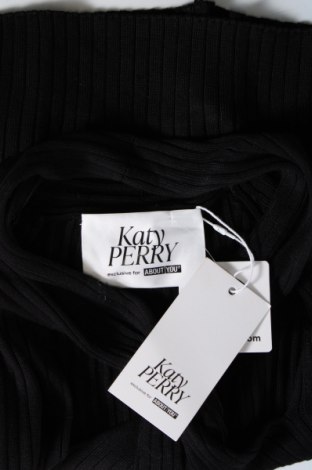 Γυναικείο πουλόβερ About You, Μέγεθος XS, Χρώμα Μαύρο, Τιμή 17,58 €