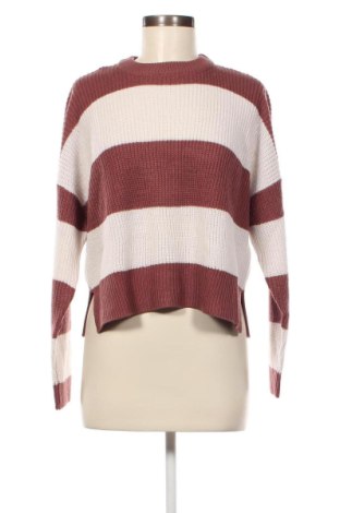 Γυναικείο πουλόβερ About You, Μέγεθος M, Χρώμα Πολύχρωμο, Τιμή 31,96 €