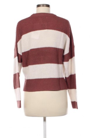 Дамски пуловер About You, Размер M, Цвят Многоцветен, Цена 37,20 лв.