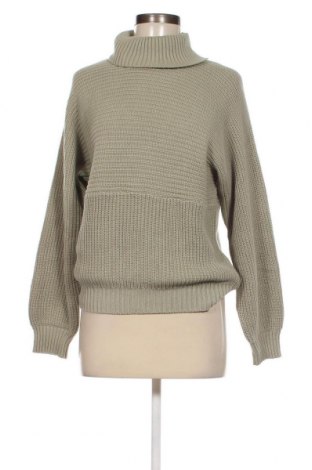 Damenpullover About You, Größe M, Farbe Grün, Preis € 19,18