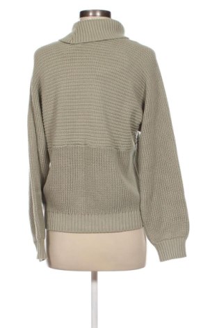 Γυναικείο πουλόβερ About You, Μέγεθος M, Χρώμα Πράσινο, Τιμή 19,18 €