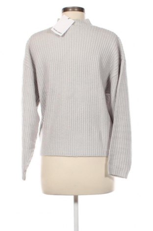 Γυναικείο πουλόβερ About You, Μέγεθος M, Χρώμα Γκρί, Τιμή 13,42 €
