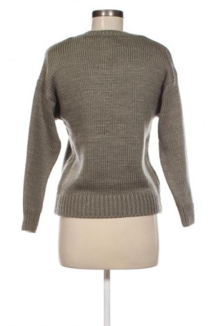 Γυναικείο πουλόβερ About You, Μέγεθος XS, Χρώμα Πράσινο, Τιμή 17,58 €
