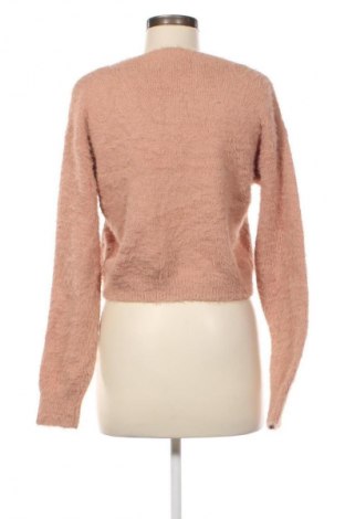 Γυναικείο πουλόβερ Active USA, Μέγεθος S, Χρώμα Ρόζ , Τιμή 9,33 €