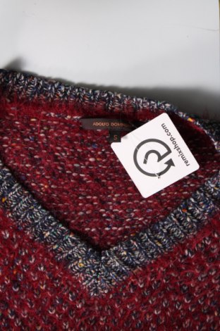 Дамски пуловер Adolfo Dominguez, Размер S, Цвят Многоцветен, Цена 40,30 лв.