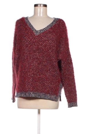 Damenpullover Adolfo Dominguez, Größe S, Farbe Mehrfarbig, Preis 26,75 €