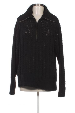Дамски пуловер Aerie, Размер S, Цвят Черен, Цена 15,95 лв.