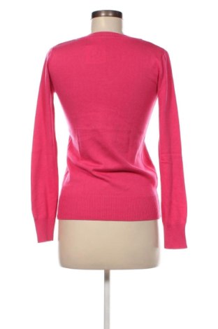 Дамски пуловер Ajc, Размер M, Цвят Розов, Цена 15,95 лв.