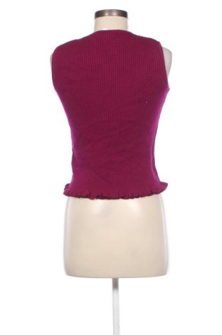 Γυναικείο πουλόβερ Alain Manoukian, Μέγεθος S, Χρώμα Ρόζ , Τιμή 6,34 €